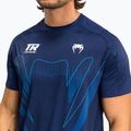 Tricou de antrenament pentru bărbați  Venum X Top Rank Original Men'S Dry Tech Shirt navy blue 5