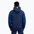 Hanorac pentru bărbați Venum X Top Rank Original Men'S Full Zip Hoodie navy blue 2