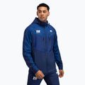 Hanorac pentru bărbați Venum X Top Rank Original Men'S Full Zip Hoodie navy blue 3