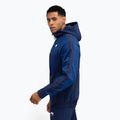 Hanorac pentru bărbați Venum X Top Rank Original Men'S Full Zip Hoodie navy blue 4
