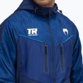Hanorac pentru bărbați Venum X Top Rank Original Men'S Full Zip Hoodie navy blue 5