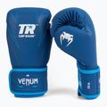 Mănuși de box Venum X Top Rank Original Impact Boxing Gloves navy blue 2