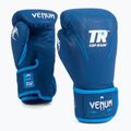 Mănuși de box Venum X Top Rank Original Impact Boxing Gloves navy blue 3