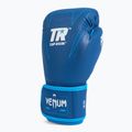 Mănuși de box Venum X Top Rank Original Impact Boxing Gloves navy blue 4