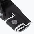 Mănuși de box Venum Gladiator 5.0 Boxing Gloves black/silver 5