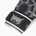 Mănuși de box Venum Gladiator 5.0 Boxing Gloves black/silver 6