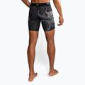 Pantaloni scurți de antrenament pentru bărbați Venum Gladiator 5.0 Men'S Vale Tudo Shorts black/silver 3