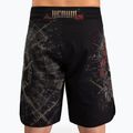 Pantaloni scurți de antrenament pentru bărbați Venum Santa Muerte 5.0 Men’S Fight Shorts deep black/gold 3