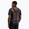Tricou de antrenament pentru bărbați Venum Tiger Men'S Dry Tech T-Shirt black/neon orange 2