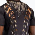 Tricou de antrenament pentru bărbați Venum Tiger Men'S Dry Tech T-Shirt black/neon orange 5