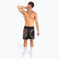 Pantaloni scurți de antrenament pentru bărbați Venum Tiger Men'S Training Shorts black/neon orange 2