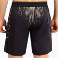 Pantaloni scurți de antrenament pentru bărbați Venum Tiger Men'S Training Shorts black/neon orange 3