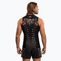 Rashguard tank top Venum Tiger Men'S Sleeveless Rashguard black/neon orange 2