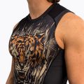 Rashguard tank top Venum Tiger Men'S Sleeveless Rashguard black/neon orange 4