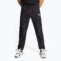 Pantaloni pentru bărbați Venum Trooper Men's Tracksuit Pants black/purple