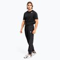 Pantaloni pentru bărbați Venum Trooper Men's Tracksuit Pants black/purple 2