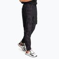 Pantaloni pentru bărbați Venum Trooper Men's Tracksuit Pants black/purple 4