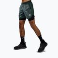 Pantaloni scurți de antrenament pentru bărbați Venum Technical 3.0 Training forest green