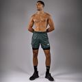 Pantaloni scurți de antrenament pentru bărbați Venum Technical 3.0 Training forest green 2