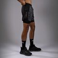 Pantaloni scurți de antrenament pentru bărbați Venum Technical 3.0 Training graphite 4