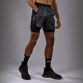 Pantaloni scurți de antrenament pentru bărbați Venum Technical 3.0 Training graphite 5