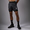 Pantaloni scurți de antrenament pentru bărbați Venum Technical 3.0 Training graphite 6