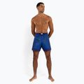 Pantaloni scurți de antrenament pentru bărbați Venum Technical 3.0 Fight Shorts night blue 2