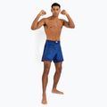 Pantaloni scurți de antrenament pentru bărbați Venum Technical 3.0 Fight Shorts night blue 4