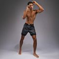 Pantaloni scurți de antrenament pentru bărbați Venum Technical 3.0 Fight Shorts graphite 2