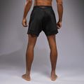 Pantaloni scurți de antrenament pentru bărbați Venum Technical 3.0 Fight Shorts graphite 3