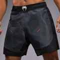 Pantaloni scurți de antrenament pentru bărbați Venum Technical 3.0 Fight Shorts graphite 6