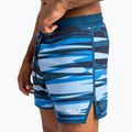 Costum de baie pentru bărbați Venum Rapid Board shadow blue 4