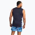 Tank top pentru bărbațiVenum Rapid shadow blue 05370 3