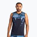 Tank top pentru bărbațiVenum Rapid shadow blue 05371