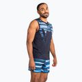 Tank top pentru bărbațiVenum Rapid shadow blue 05371 2