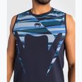 Tank top pentru bărbațiVenum Rapid shadow blue 05371 4