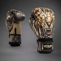 Mănuși de box pentru copii Venum Tiger Kids Boxing negru/orange neon 3