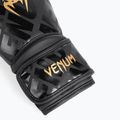 Mănuși de box pentru copii Venum Contender 1.5 XT Kids black/gold 3