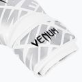 Mănuși de box pentru copii Venum Contender 1.5 XT Kids white/silver 3
