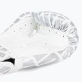 Mănuși de box pentru copii Venum Contender 1.5 XT Kids white/silver 4