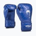 Mănuși de box pentru copii Venum Contender 1.5 XT Kids blue
