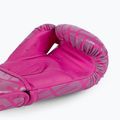 Mănuși de box pentru copii Venum Contender 1.5 XT Kids white/pink 3
