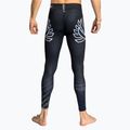 Colanți de antrenament pentru bărbați Venum X Tekken 8 - Jin Kazama Spats blue/black/white 3