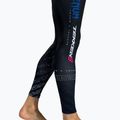 Colanți de antrenament pentru bărbați Venum X Tekken 8 - Jin Kazama Spats blue/black/white 8