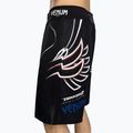 Pantaloni scurți de antrenament pentru bărbați Venum X Tekken 8 - Jin Kazama Fight Shorts blue/black/white 5