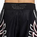 Pantaloni scurți de antrenament pentru bărbați Venum X Tekken 8 - Jin Kazama Fight Shorts blue/black/white 6