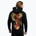 Bluză pentru bărbați  Venum X Tekken 8 - Marshall Law Hoodie black/red/gold 3
