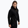 Bluză pentru bărbați  Venum X Tekken 8 - Marshall Law Hoodie black/red/gold 5