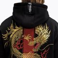 Bluză pentru bărbați  Venum X Tekken 8 - Marshall Law Hoodie black/red/gold 7