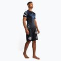 Rashguard pentru bărbați Venum X Tekken 8 - Paul Phoenix Rashguard black/blue 2